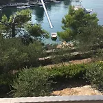 Дом отдыха House Blue Lagoon