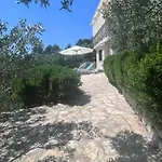 House Blue Lagoon Округ Горни