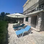House Blue Lagoon Дом отдыха