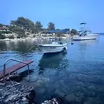 House Blue Lagoon Дом отдыха