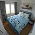 Дом отдыха House Blue Lagoon *