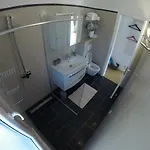 Дом отдыха House Blue Lagoon