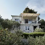 House Blue Lagoon Округ Горни