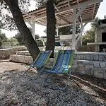 Дом отдыха House Blue Lagoon Округ Горни