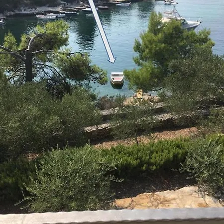 Сasa de vacaciones House Blue Lagoon