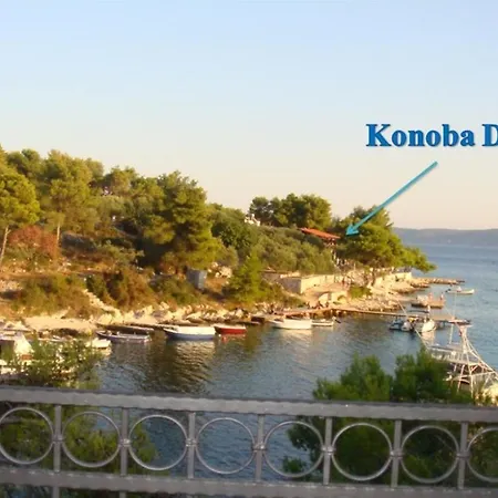 House Blue Lagoon Okrug Gornji