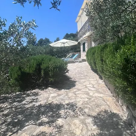 House Blue Lagoon Okrug Gornji