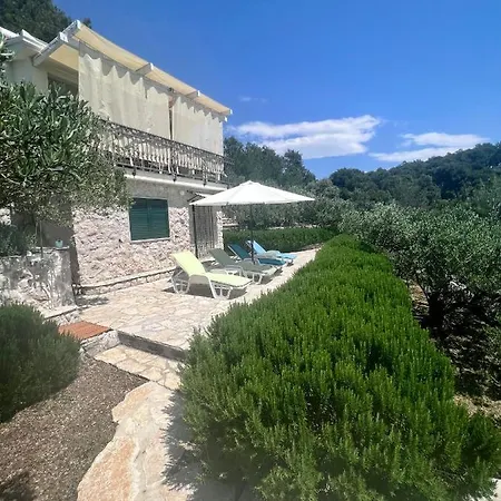 House Blue Lagoon * Okrug Gornji