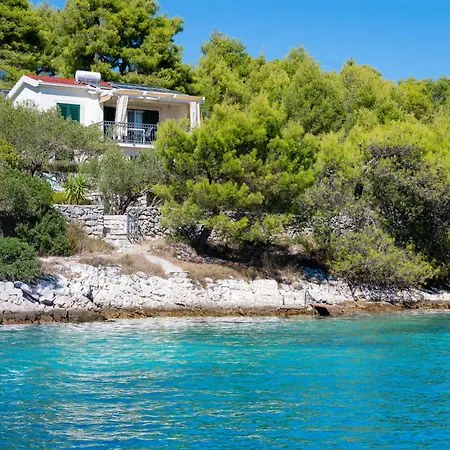 Дом отдыха House Blue Lagoon *