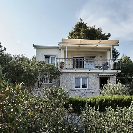 House Blue Lagoon Okrug Gornji
