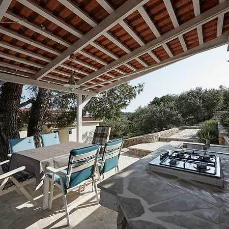 Holiday home House Blue Lagoon
