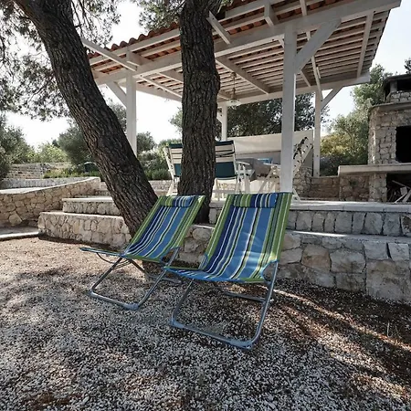 Holiday home House Blue Lagoon Okrug Gornji