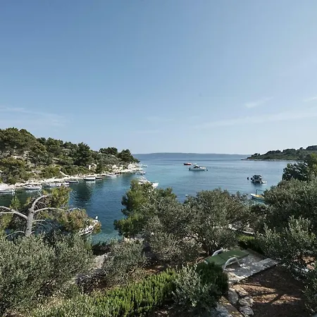 Holiday home House Blue Lagoon