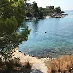 House Blue Lagoon Σπίτι διακοπών