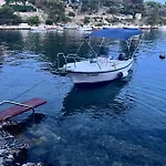 Σπίτι διακοπών House Blue Lagoon *