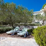 Σπίτι διακοπών House Blue Lagoon