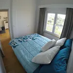 House Blue Lagoon Σπίτι διακοπών Okrug Gornji