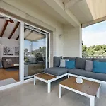 House Blue Lagoon Σπίτι διακοπών *