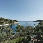 Σπίτι διακοπών House Blue Lagoon